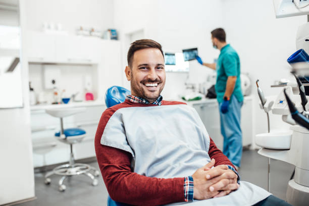 Why Choose Us for Your Dental Needs in Dundee, OR