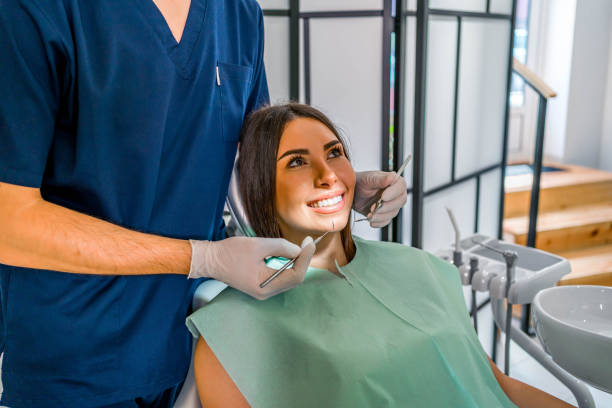 Professional  Holistic Dental Services in Dundee, OR